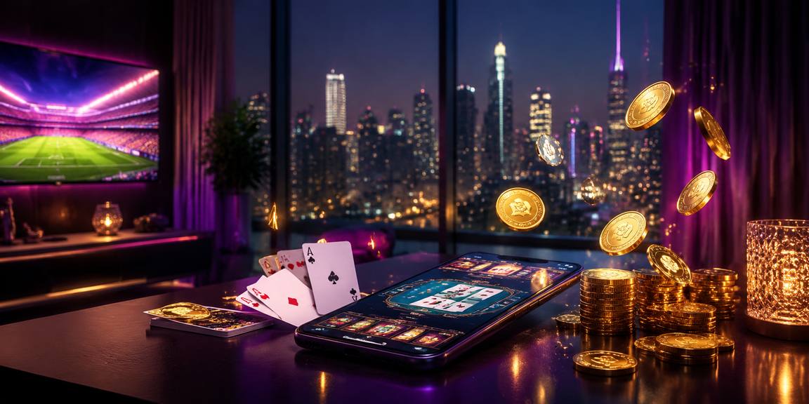 tai88 Về tai88 — nền tảng casino và thể thao dành cho bạn
